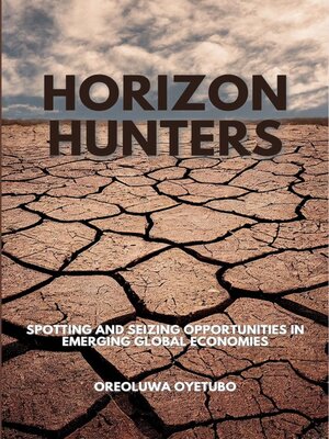 cover image of Horizon Hunters